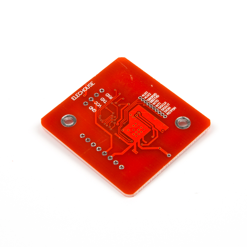 Модуль считыватель RFID PN532